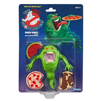 Real Ghostbusters - Wave 2 Kenner Classics - Exclusive (7106779775152)