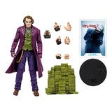 Dark Knight Trilogy - The Joker - Bane BAF (7292162080944)