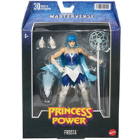 Masters of the Universe Masterverse - Frosta - Princess of Power (7212592136368)