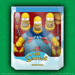 The Simpsons - King Size Homer - Wave 4 (7289475825840)