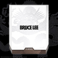 Bruce Lee Ultimates - The Contender - Super7 (7238046843056)