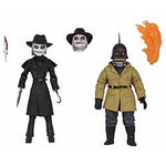 Puppet Master - Ultimate Blade and Torch 2-Pack - Neca (7011903570096)