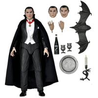 Universal Monsters - Dracula (Bela Lugosi) - NECA (7145895166128)