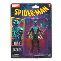 Marvel Legends - Marvel’s Chasm - Retro Spider-Man (7313199038640)