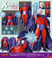 X-Men - Magneto (Comic) - 128 Mafex (7276389826736)