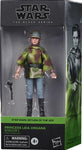 Star Wars Black Series - Princess Leia (Endor) Return of the Jedi (6621589143728)