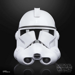 Star Wars The Black Series - Clone Trooper Helmet (Phase 2) (7222200991920)