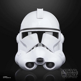 Star Wars The Black Series - Clone Trooper Helmet (Phase 2) (7222200991920)