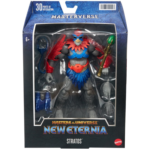 Masters of the Universe Masterverse - Stratos - New Eternia (7212593905840)