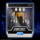 Star Trek - Data - The Next Generation (7228994224304)