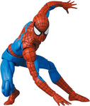 Spider-Man - Classic Spider-Man - 185 Mafex (7273618407600)