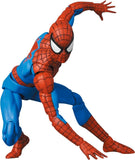 Spider-Man - Classic Spider-Man - 185 Mafex (7273618407600)