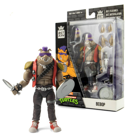 BST AXN - Bebop - The Loyal Subjects (7316548386992)