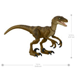 Hammond Collection - Velociraptor - Jurassic World (7082766696624)