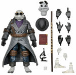 TMNT x Universal Monsters - Ultimate Donatello as Invisible Man (7207619264688)