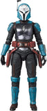 The Mandalorian - Bo Katan - 208 - Mafex (7320558469296)