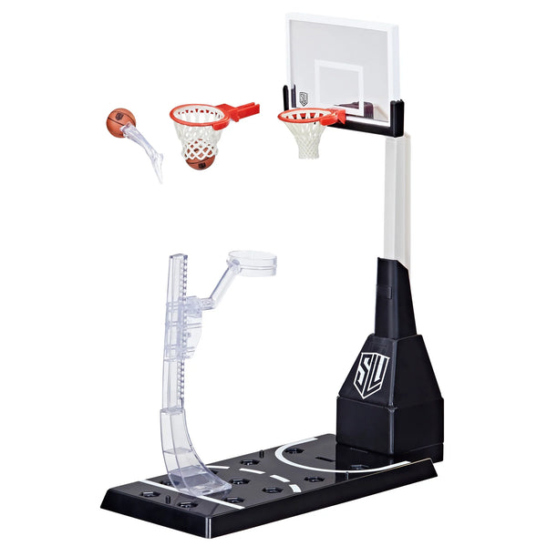 NBA Starting Lineup - Backboard and Hoop - Series 1 (7278601175216)