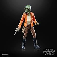 Star Wars The Black Series - Ponda Baba (6988879954096)