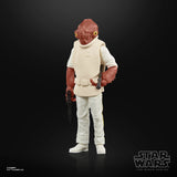 Star Wars The Black Series - Admiral Ackbar - Return of the Jedi 40th - Exclusive (7327089066160)