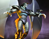 Gargoyles - Steel Clan Robot - NECA (7278735589552)