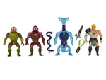 MOTU Origins - Speciality Snake Men 4 Pack - Exclusive (7319819419824)