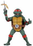 TMNT - 1/4 Scale Raphael - Cartoon Neca (7215447998640)