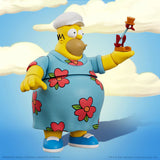 The Simpsons - King Size Homer - Wave 4 (7289475825840)
