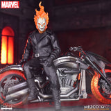 One12 - Ghostrider - Mezco (7137204863152)