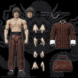 Bruce Lee Ultimates - The Contender - Super7 (7238046843056)