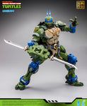 TMNT - HB0012 - Leonardo Mech Figure (7199640158384)