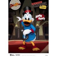 Dynamic 8ction Heroes - Scrooge McDuck - Ducktales - Beast Kingdom (6983360250032)