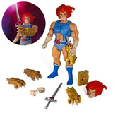 Super7 ThunderCats Ultimates - Lion-O (6215007338672)