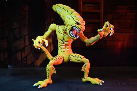 Teenage Mutant Ninja Turtles - Pizza Monster - Cartoon NECA (6625276330160)