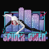 Spider-Verse - Gwen Stacey and Spider-Ham - Sentinel (7267311222960)