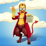 The Simpsons - Devil Flanders - Wave 4 (7289477824688)