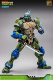 TMNT - HB0012 - Leonardo Mech Figure (7199640158384)