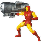 Marvel - Iron Man (Comic) - 165 Mafex (7276380750000)