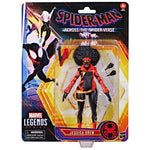 Marvel Legends - Jessica Drew - Across the Spider-Verse (7326002970800)