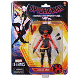 Marvel Legends - Jessica Drew - Across the Spider-Verse (7326002970800)