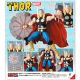 Marvel - Thor - 182 Mafex (7273625452720)