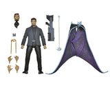 Gargoyles - David Xanatos - NECA (7314213535920)