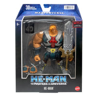 Masters of the Universe - He Man - He Man and the Masters of the Universe (7105805156528)