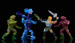 MOTU Origins - Speciality Snake Men 4 Pack - Exclusive (7319819419824)