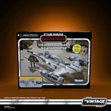 Star Wars The Vintage Collection - Mandalorian’s N-1 Starfighter (7325729161392)