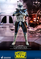 HotToys - Captain Rex - Sideshow (7247931113648)