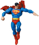 The Dark Knight Returns - Superman - 161 Mafex (7284383842480)