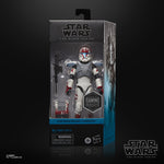 Star Wars The Black Series - RC-1207 (Sev) - Gaming Greats (7227547058352)