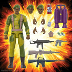 GI Joe Ultimates - Stalker - Super7 (7324940599472)