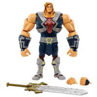 Masters of the Universe - He Man - He Man and the Masters of the Universe (7105805156528)