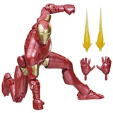 Marvel Legends - Iron Man (Extremist) (7310013137072)